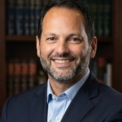Ron Maxwell